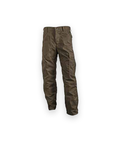 CLASSIC BRUSH PANT - ADVANCE KHAKI : SPRUCE