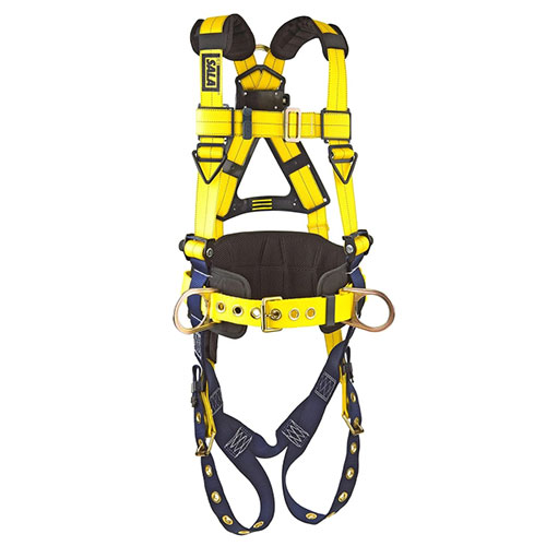 3M DBI-Sala Delta Harness