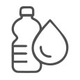 Hydration Icon