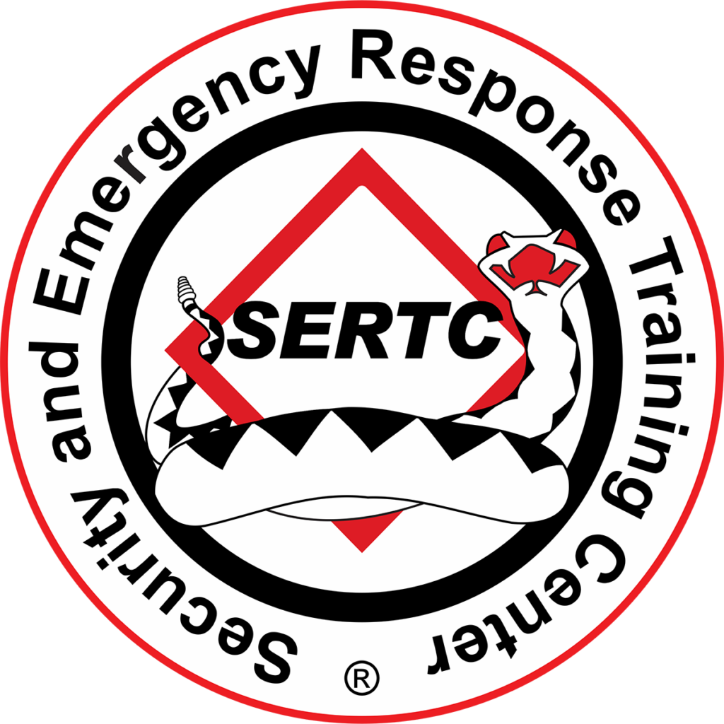 SERTC | Security and Emergency Response Training Center