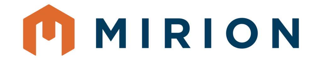 Mirion Technologies Logo